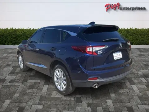 Photos of 2019 ACURA RDX 2WD for sale in Prattville, AL at Pigg Enterprises