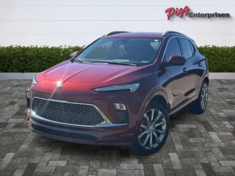 More photos of 2024 BUICK ENCORE GX AVENIR AWD at Pigg Enterprises, AL