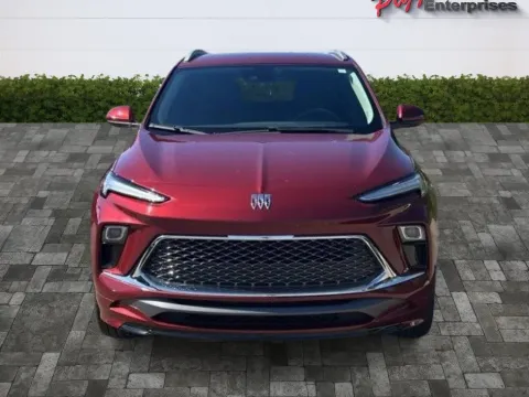 More photos of 2024 BUICK ENCORE GX AVENIR AWD at Pigg Enterprises, AL