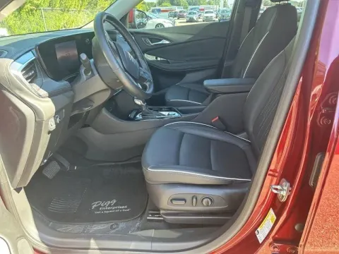 More photos of 2024 BUICK ENCORE GX AVENIR AWD at Pigg Enterprises, AL