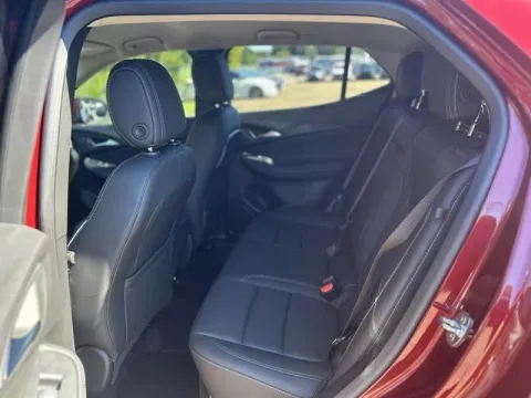 More photos of 2024 BUICK ENCORE GX AVENIR AWD at Pigg Enterprises, AL