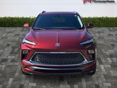 More photos of 2024 BUICK ENCORE GX AVENIR AWD at Pigg Enterprises, AL