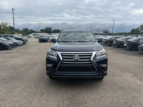Photos of 2017 LEXUS GX 460 LUXURY AWD for sale in Prattville, AL at Pigg Enterprises