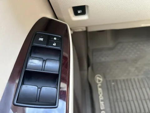 More photos of 2017 LEXUS GX 460 LUXURY AWD at Pigg Enterprises, AL