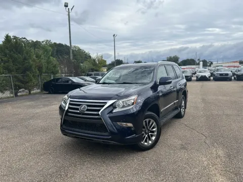Another view of 2017 LEXUS GX 460 LUXURY AWD for sale in Prattville, AL at Pigg Enterprises