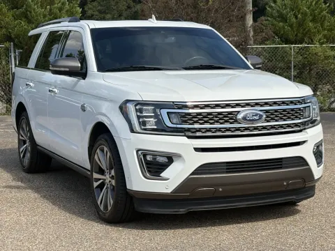 Photos of 2020 FORD EXPEDITION KING RANCH 2WD for sale in Prattville, AL at Pigg Enterprises