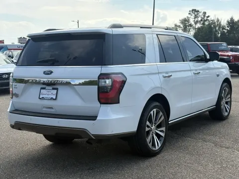 More photos of 2020 FORD EXPEDITION KING RANCH 2WD at Pigg Enterprises, AL