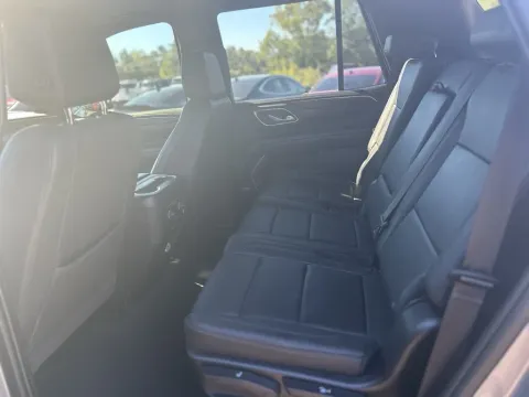 More photos of 2023 CHEVROLET TAHOE LT 2WD at Pigg Enterprises, AL