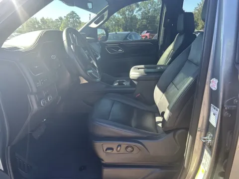 More photos of 2023 CHEVROLET TAHOE LT 2WD at Pigg Enterprises, AL