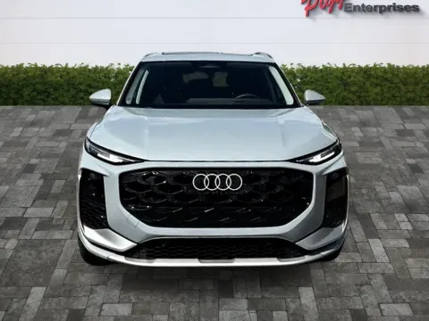 Photos of 2026 AUDI Q3 S-LINE AWD for sale in Prattville, AL at Pigg Enterprises