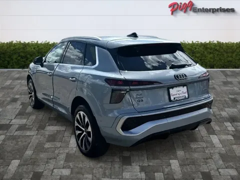 More photos of 2026 AUDI Q3 S-LINE AWD at Pigg Enterprises, AL