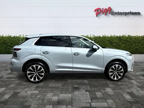 Another view of 2026 AUDI Q3 S-LINE AWD for sale in Prattville, AL at Pigg Enterprises