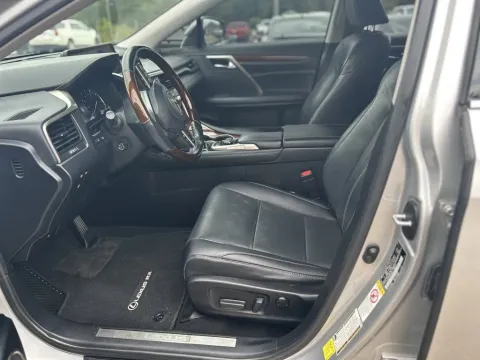More photos of 2018 LEXUS RX 350L PREMIUM 2WD at Pigg Enterprises, AL