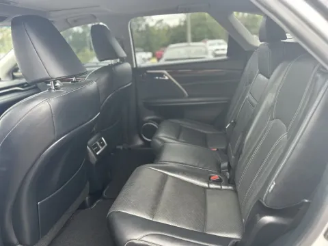 More photos of 2018 LEXUS RX 350L PREMIUM 2WD at Pigg Enterprises, AL