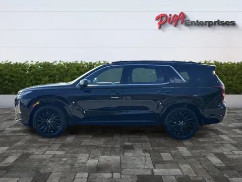 More photos of 2025 HYUNDAI PALISADE CALLIGRAPHY AWD at Pigg Enterprises, AL