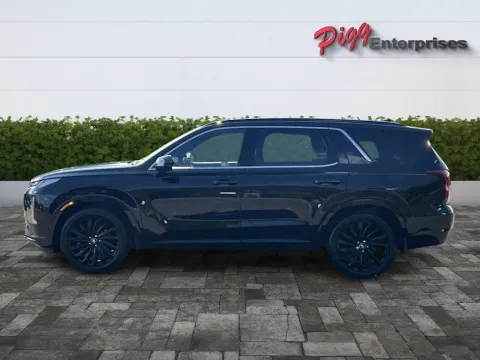 More photos of 2025 HYUNDAI PALISADE CALLIGRAPHY AWD at Pigg Enterprises, AL