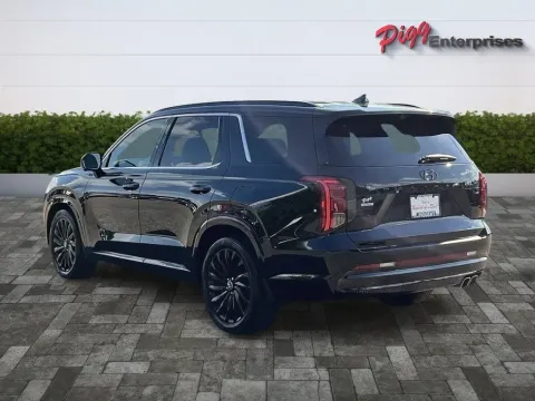 Another view of 2025 HYUNDAI PALISADE CALLIGRAPHY AWD for sale in Prattville, AL at Pigg Enterprises