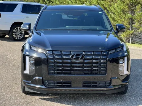 More photos of 2025 HYUNDAI PALISADE CALLIGRAPHY AWD at Pigg Enterprises, AL