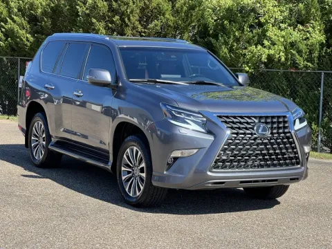 More photos of 2023 LEXUS GX 460 LUXURY AWD at Pigg Enterprises, AL