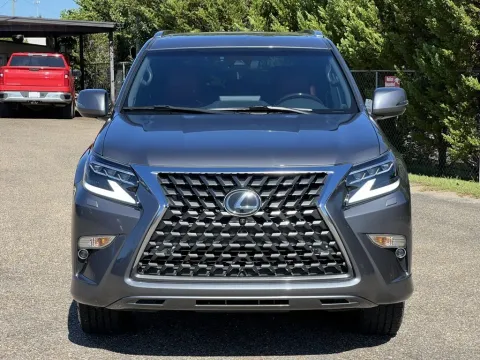 Another view of 2023 LEXUS GX 460 LUXURY AWD for sale in Prattville, AL at Pigg Enterprises