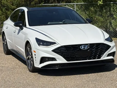 Photos of 2021 HYUNDAI SONATA SEL PLUS for sale in Prattville, AL at Pigg Enterprises