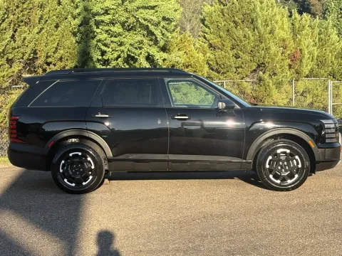 Another view of 2026 HYUNDAI PALISADE XRT PRO AWD for sale in Prattville, AL at Pigg Enterprises