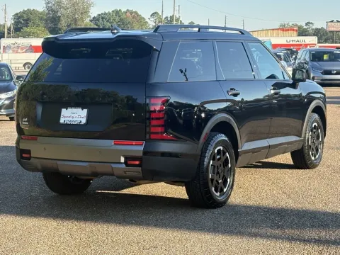 More photos of 2026 HYUNDAI PALISADE XRT PRO AWD at Pigg Enterprises, AL