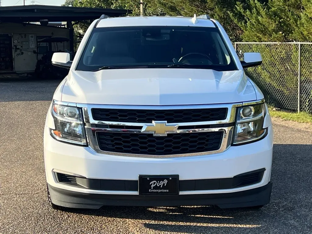 Another view of 2019 CHEVROLET TAHOE LT 2WD for sale in Prattville, AL at Pigg Enterprises