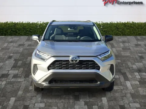 More photos of 2025 TOYOTA RAV4 LE AWD at Pigg Enterprises, AL