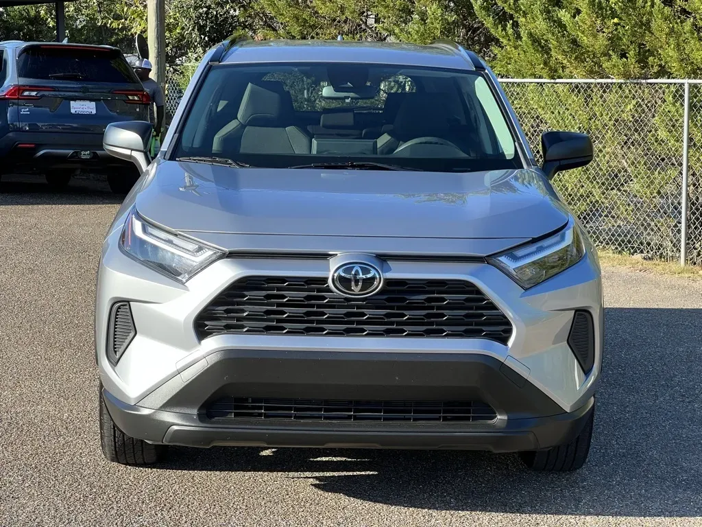Another view of 2025 TOYOTA RAV4 LE AWD for sale in Prattville, AL at Pigg Enterprises