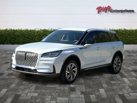 More photos of 2025 LINCOLN CORSAIR PREMIERE 2WD at Pigg Enterprises, AL