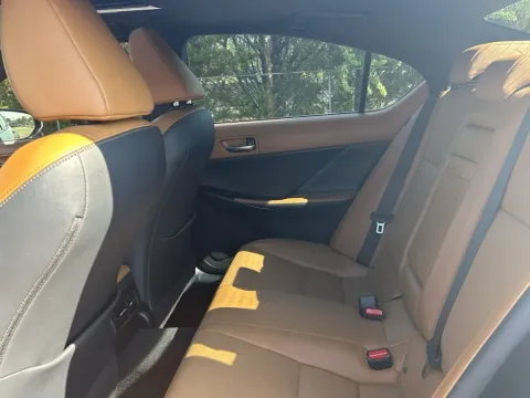 More photos of 2024 LEXUS IS 300 COMFORT at Pigg Enterprises, AL