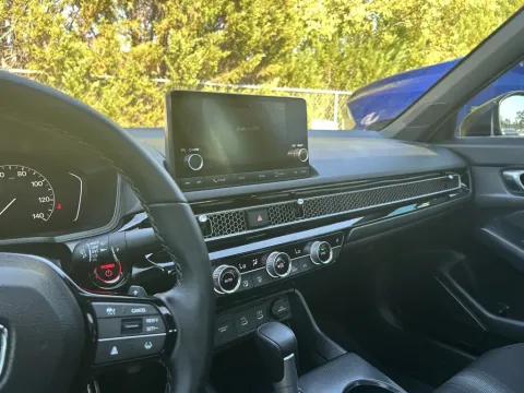 More photos of 2026 HONDA CIVIC SPORT at Pigg Enterprises, AL