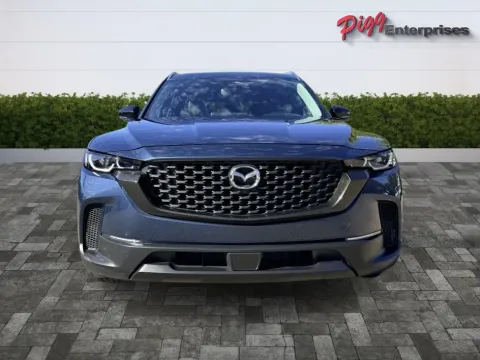 More photos of 2025 MAZDA CX-50 PREFERRED AWD at Pigg Enterprises, AL