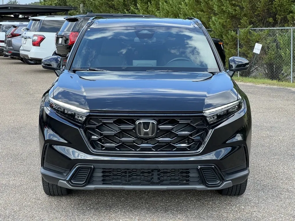 Another view of 2025 HONDA CR-V SPORT AWD for sale in Prattville, AL at Pigg Enterprises