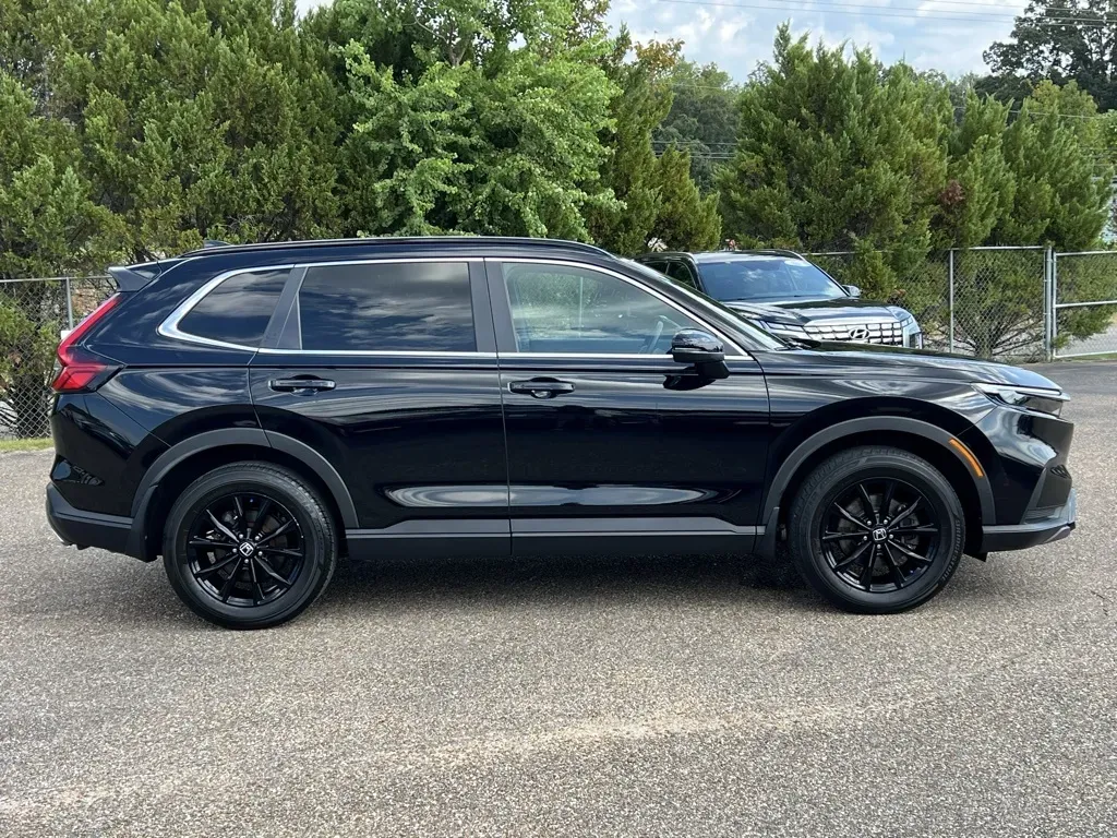 More photos of 2025 HONDA CR-V SPORT AWD at Pigg Enterprises, AL