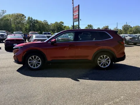 Photos of 2024 HONDA CR-V EX-L 2WD for sale in Prattville, AL at Pigg Enterprises
