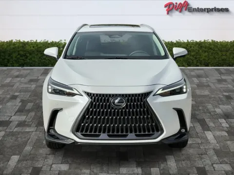 More photos of 2024 LEXUS NX 250 PREMIUM 2WD at Pigg Enterprises, AL