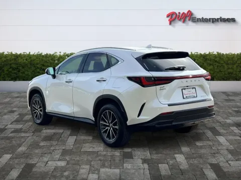 Photos of 2024 LEXUS NX 250 PREMIUM 2WD for sale in Prattville, AL at Pigg Enterprises