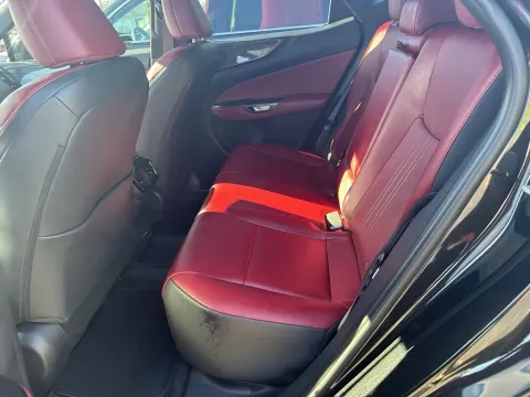 More photos of 2026 LEXUS NX 350 PREMIUM AWD at Pigg Enterprises, AL