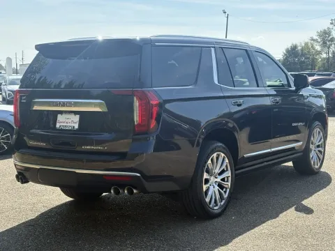 More photos of 2023 GMC YUKON DENALI 2WD at Pigg Enterprises, AL