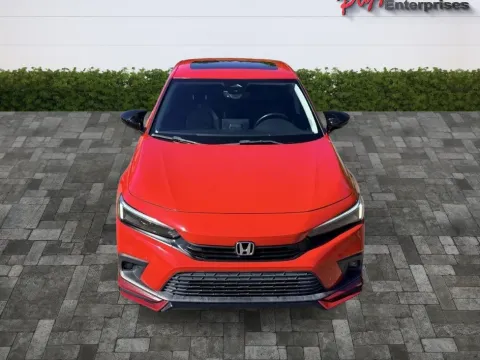 More photos of 2022 HONDA CIVIC TOURING at Pigg Enterprises, AL