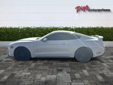 Another view of 2020 FORD MUSTANG GT PREMIUM for sale in Prattville, AL at Pigg Enterprises