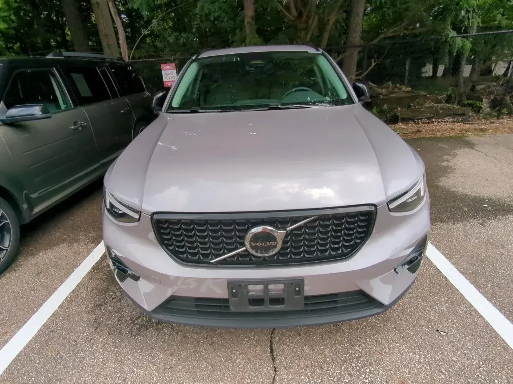 Volvo XC40 photo 9