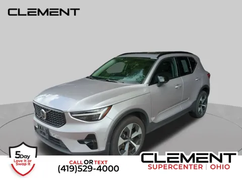 Unknown 2026 Volvo XC40 B5 Plus for sale in Mansfield, OH