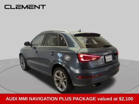 More photos of 2018 Audi Q3 2.0T Premium Plus at Clement Supercenter Ohio, OH
