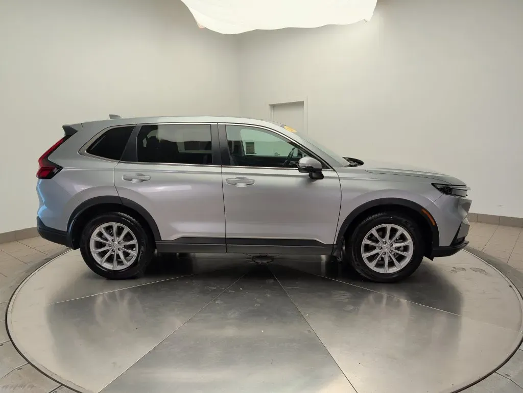 Honda CR-V photo 6