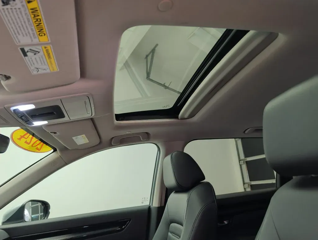 Honda CR-V photo 23
