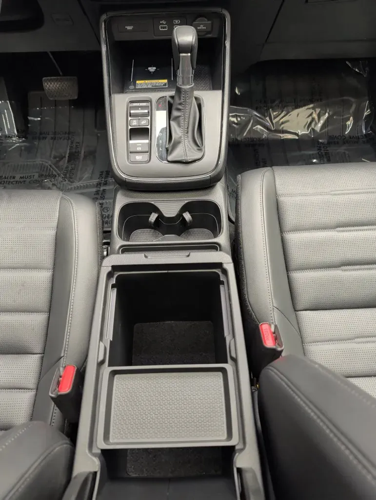 Honda CR-V photo 27