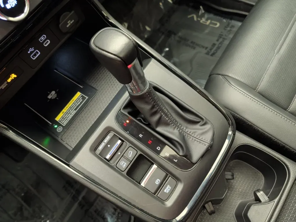 Honda CR-V photo 25